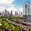 Thompson Houston, by Hyatt
