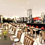 Radisson Blu Hotel New Delhi Paschim Vihar