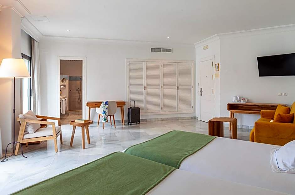 Hotel Duque de Najera