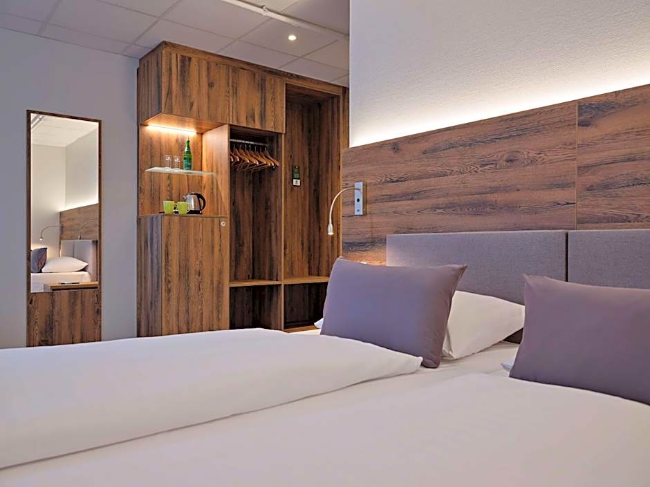 Best Western Hotel Prisma