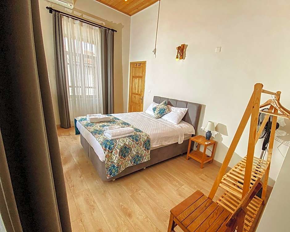 Çeşme Pürhayal Pansiyon