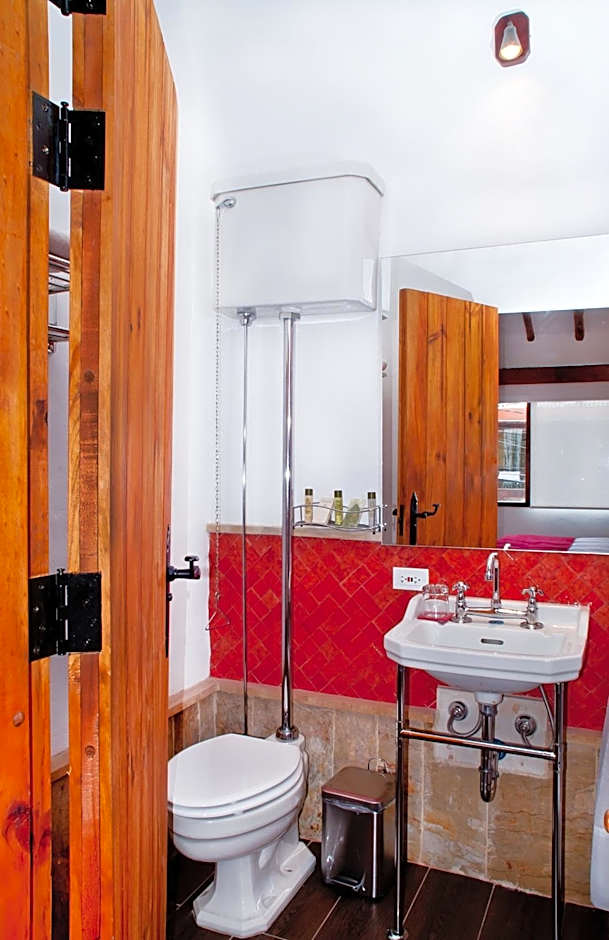 Hotel Casona Usaquen