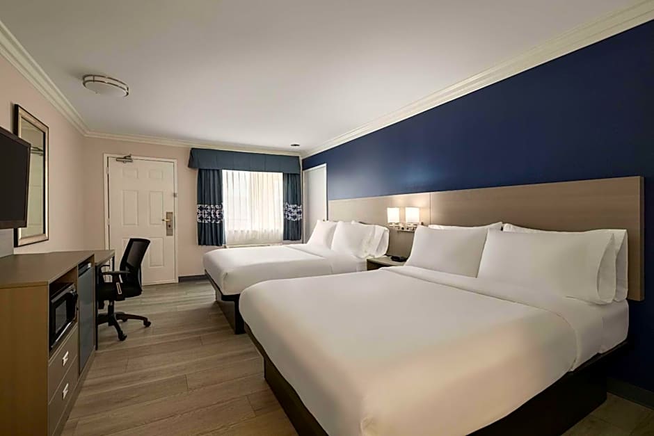 Quality Inn Lake Elsinore