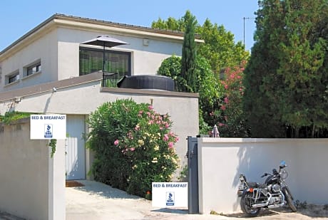 Pied à Terre en Ville