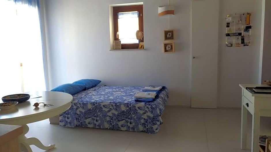 B&B re apartments Palazzo Muscati