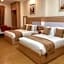 Hana Dalat Hotel