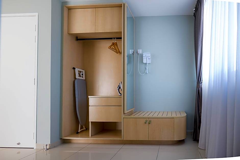 Zenstay Abnb Perai Penang