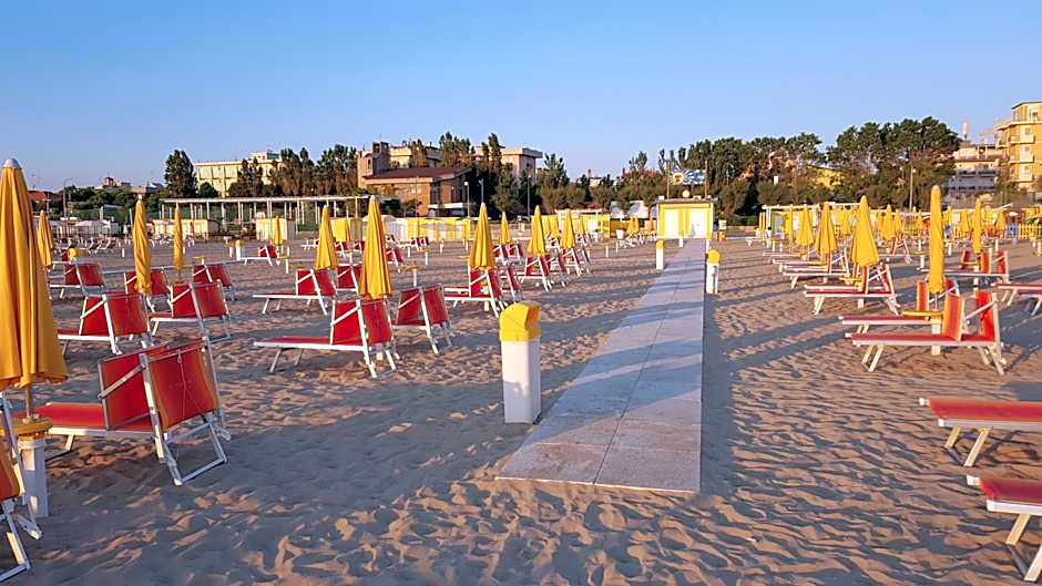 Hotel Euromar