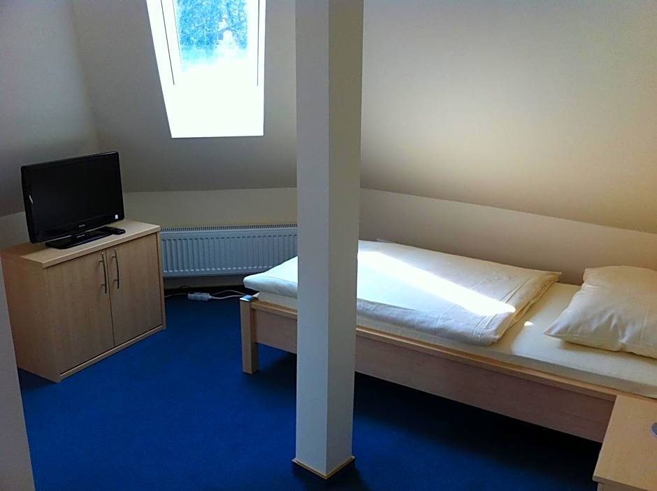 Hotel Appart