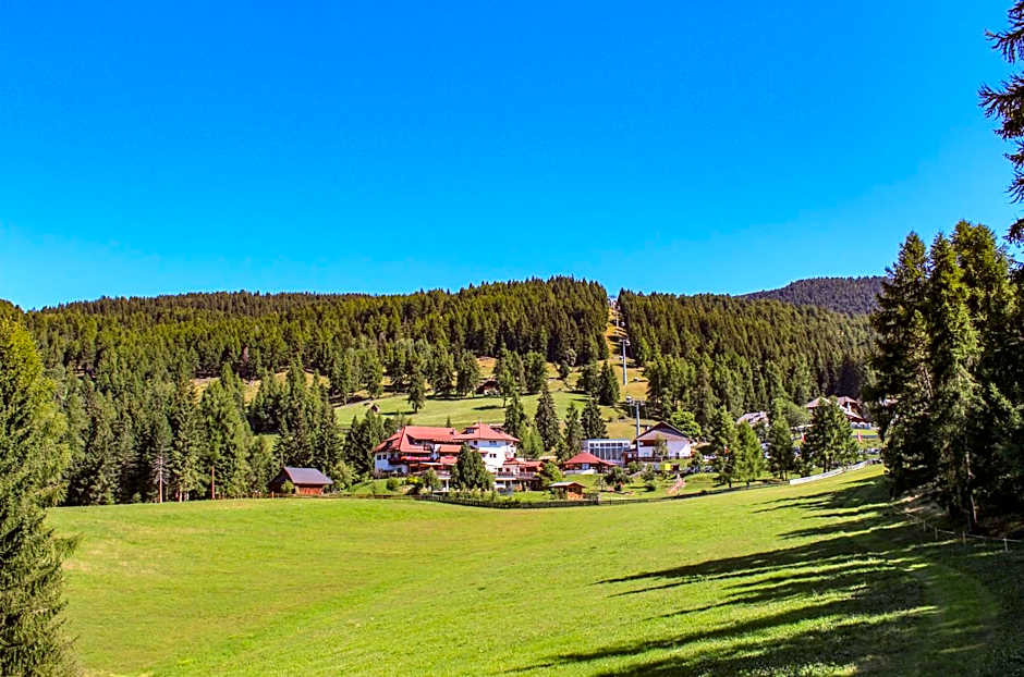 Berghotel zum Zirm