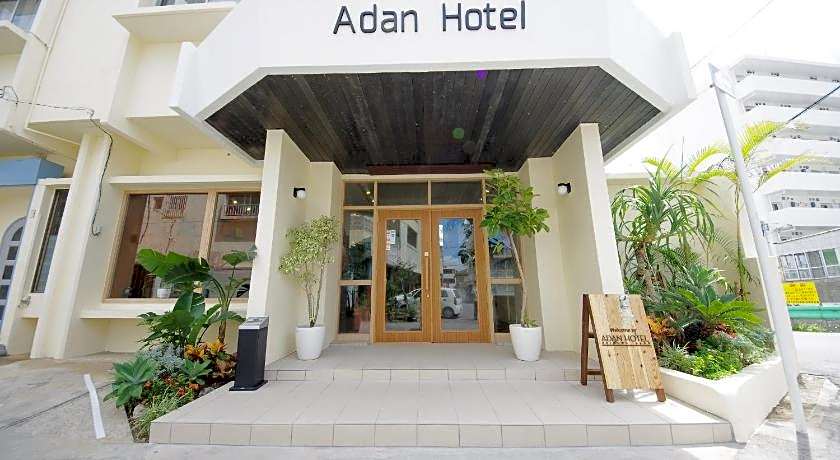 Adan hotel