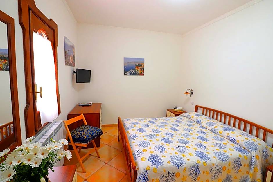 La Maison de Titty & Margherita