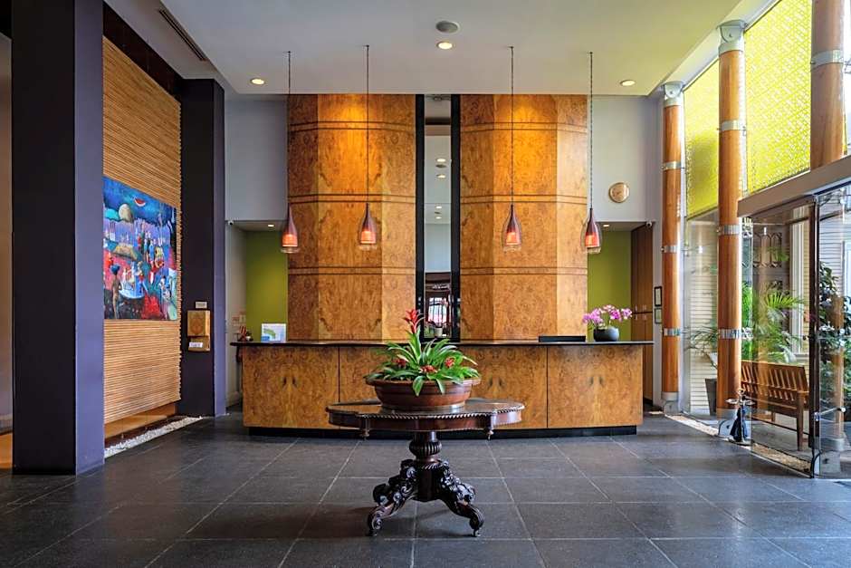 Grano de Oro Hotel
