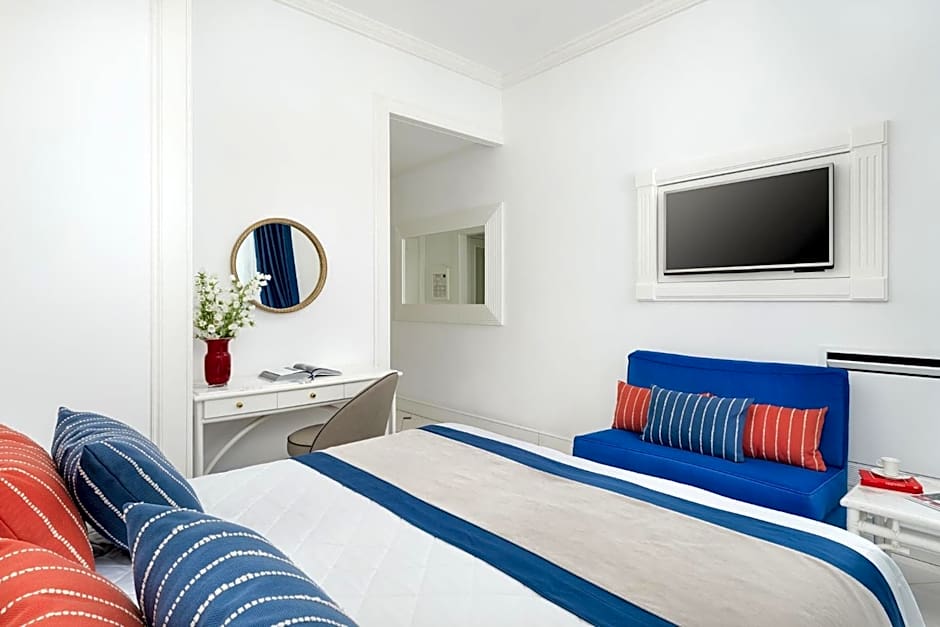Hotel President