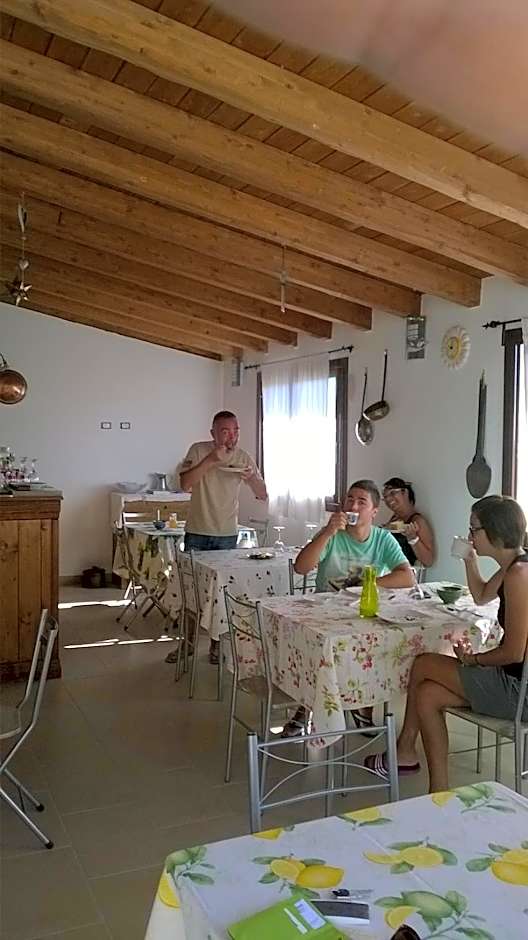 B&B Il Mirto di Paola