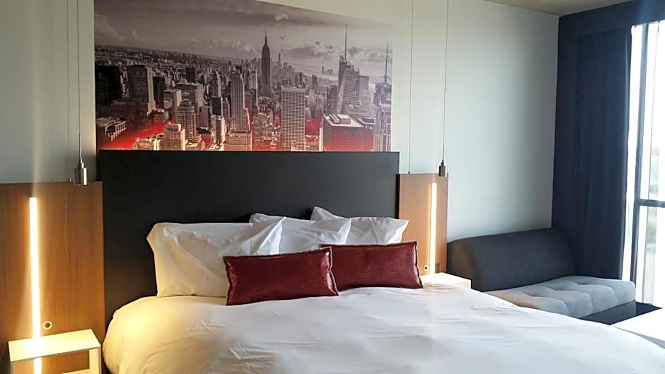 Grand Times Hotel Drummondville