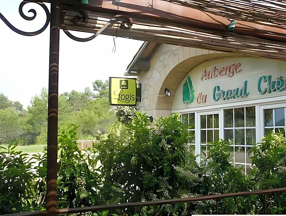 Auberge du Grand Chene