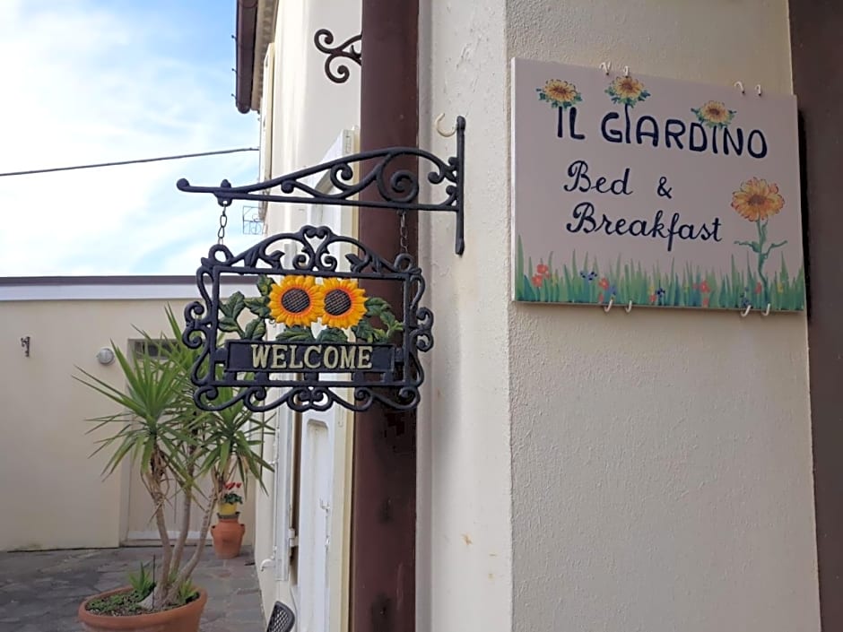 B&B Il Giardino