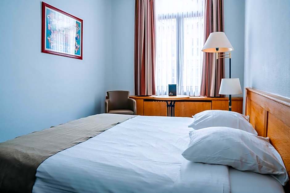Hotel Les Eleveurs