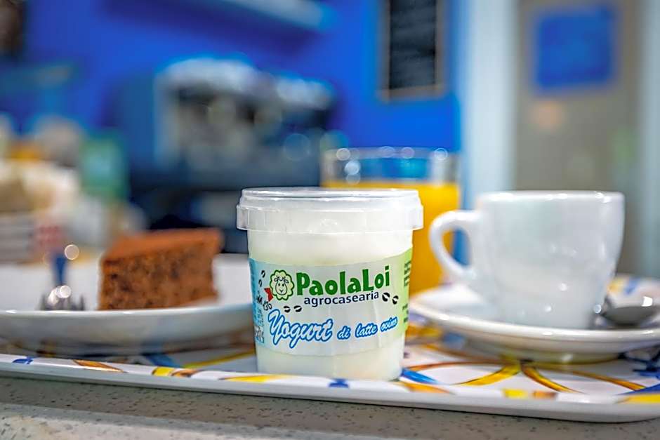 Mareblù - Tuscany Green Aparthotel