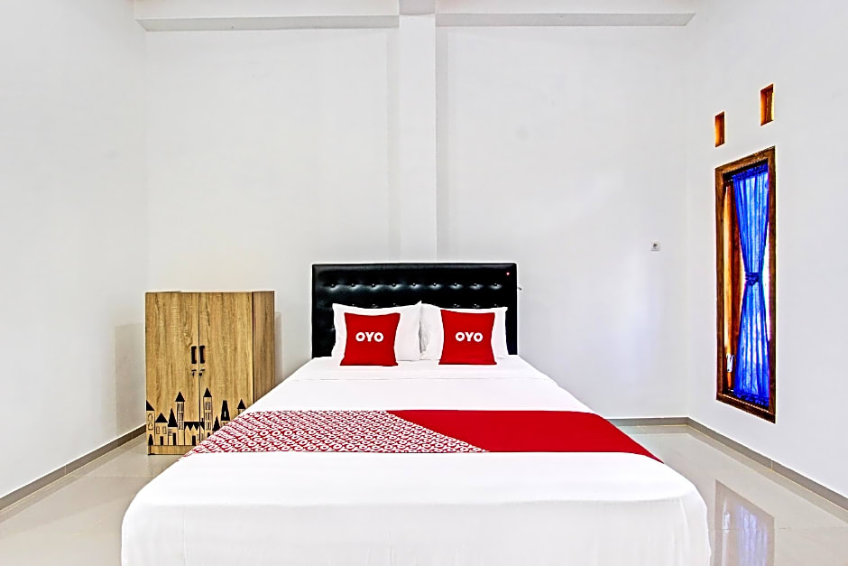 OYO 92101 Elma Guesthouse