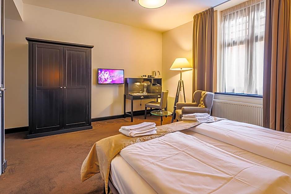 Grand Hotel Alkmaar