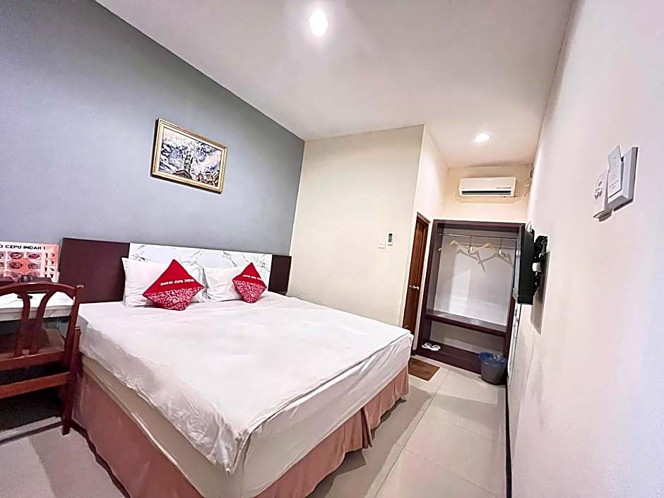 Hotel Cepu Indah 1