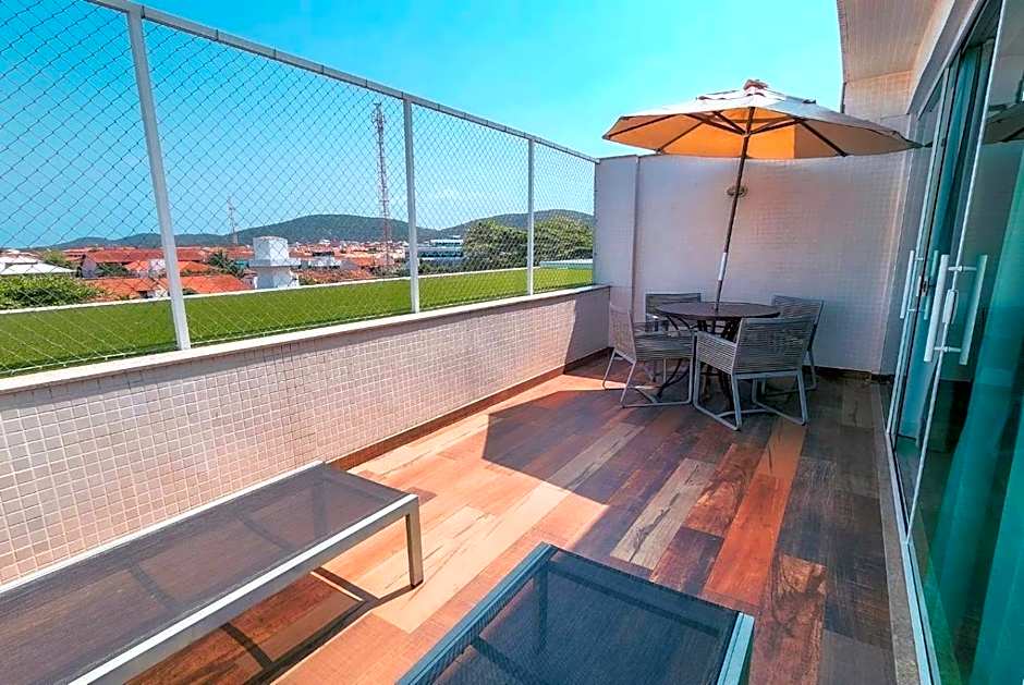 Paradiso Peró Praia Hotel