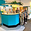 T3 Budget Zwickau
