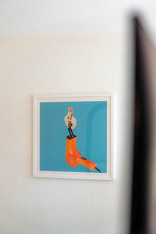 Kyriad Cannes - Mandelieu