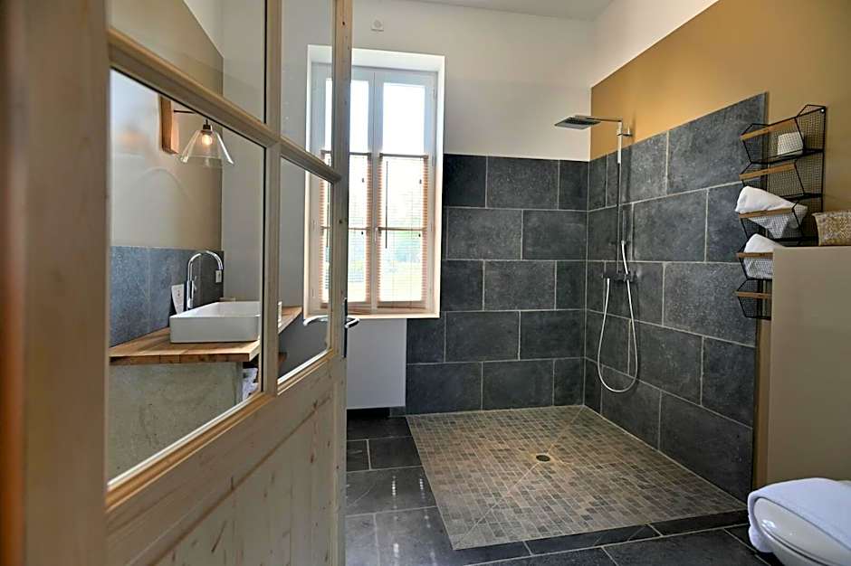 Hôtel-Spa Domaine de Diane