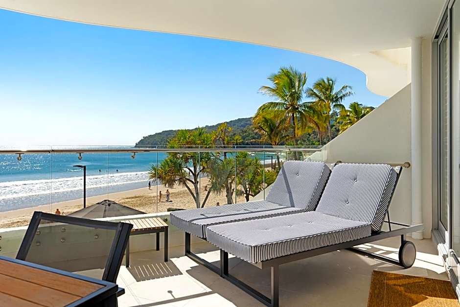 La Mer Apartments