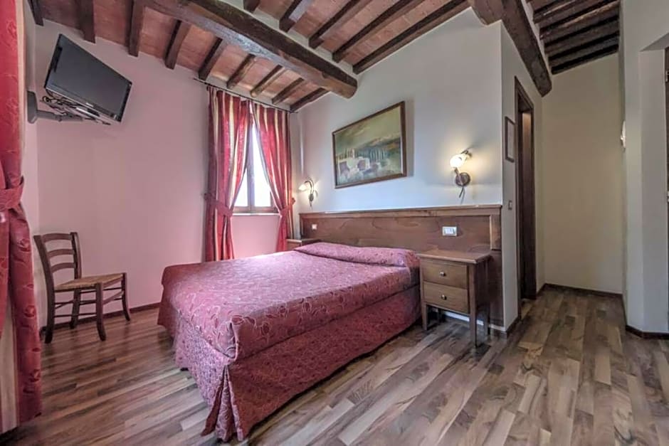 B&B Fonte dei Tufi