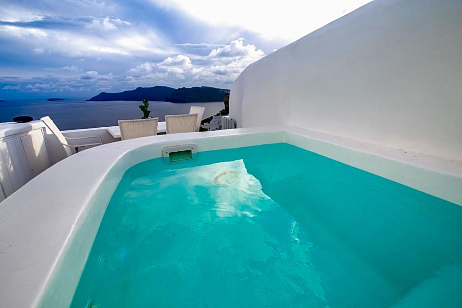 Onar Villas Oia - Onar Hotels Collection