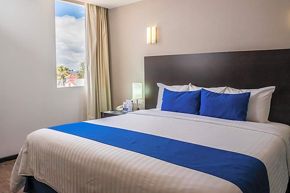 Hotel Zenith