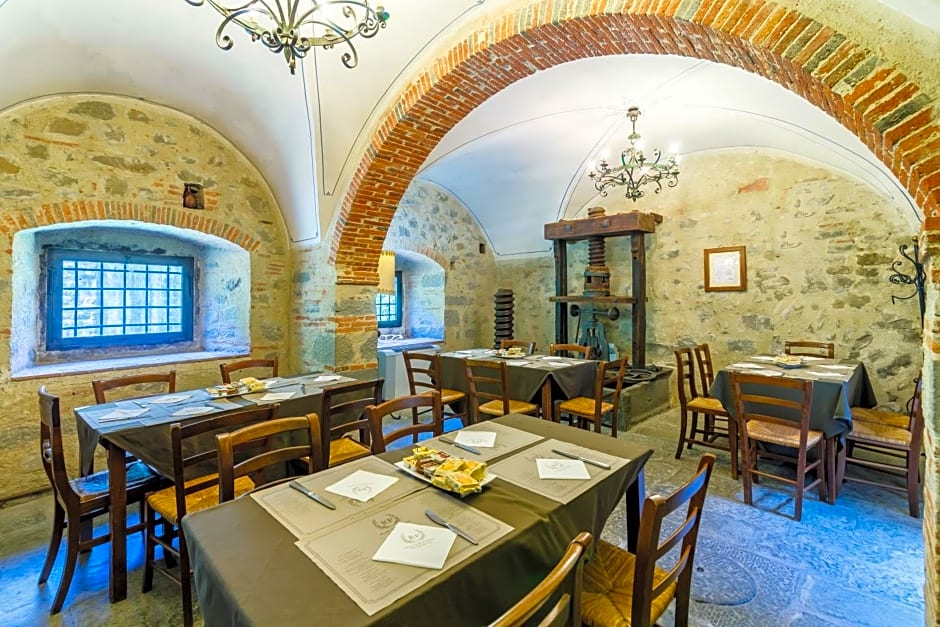 Villaggio Albergo San Lorenzo e Santa Caterina