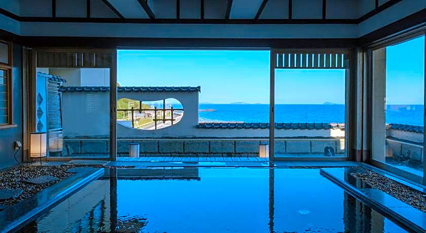 Yamaumi Onsen Shyuku Kaifuu
