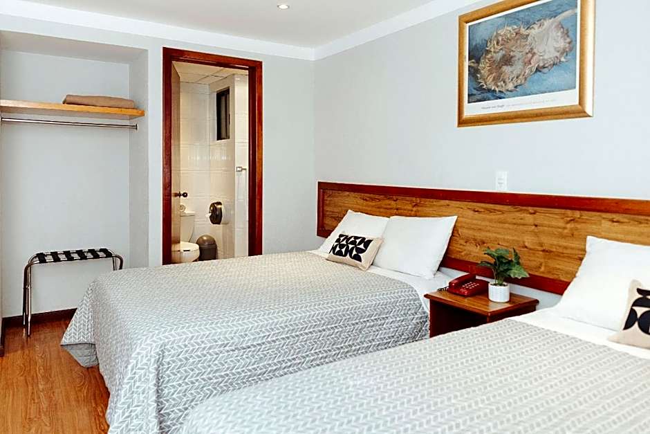 Hotel Don Simon