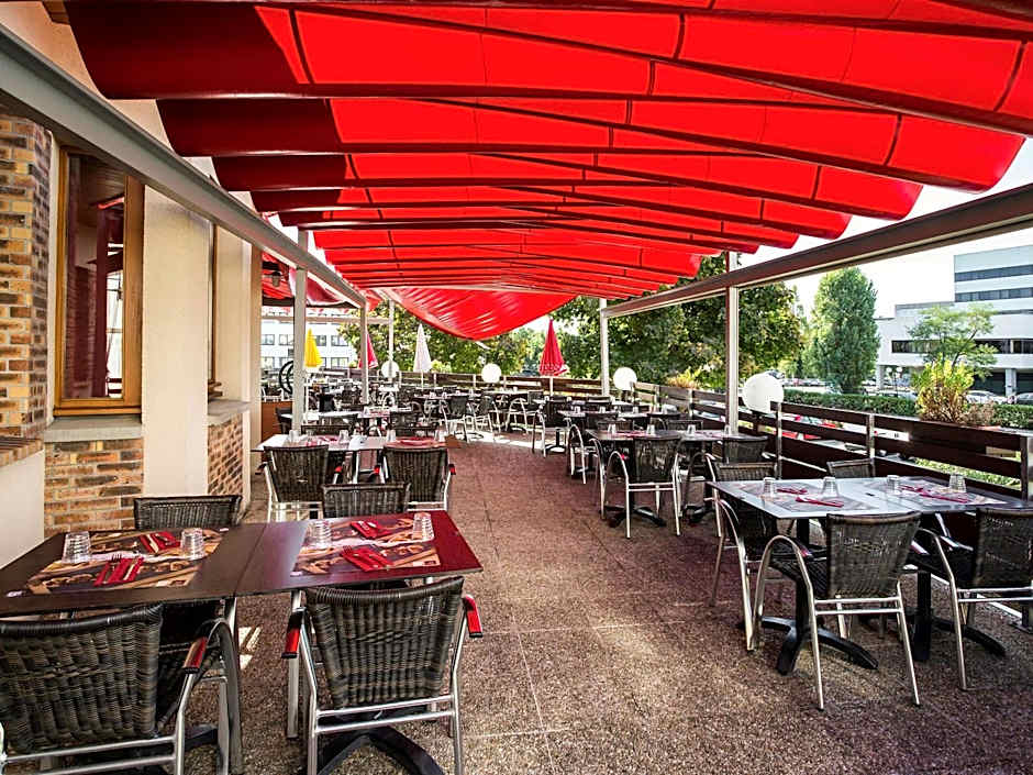 ibis Bordeaux Lac