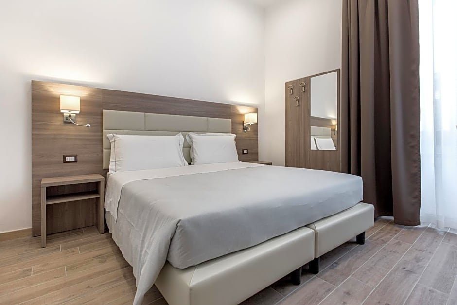 Apollo Guest House
