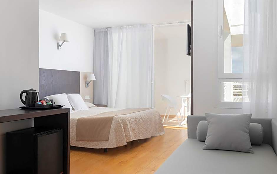 Hotel Palia Sa Coma Playa