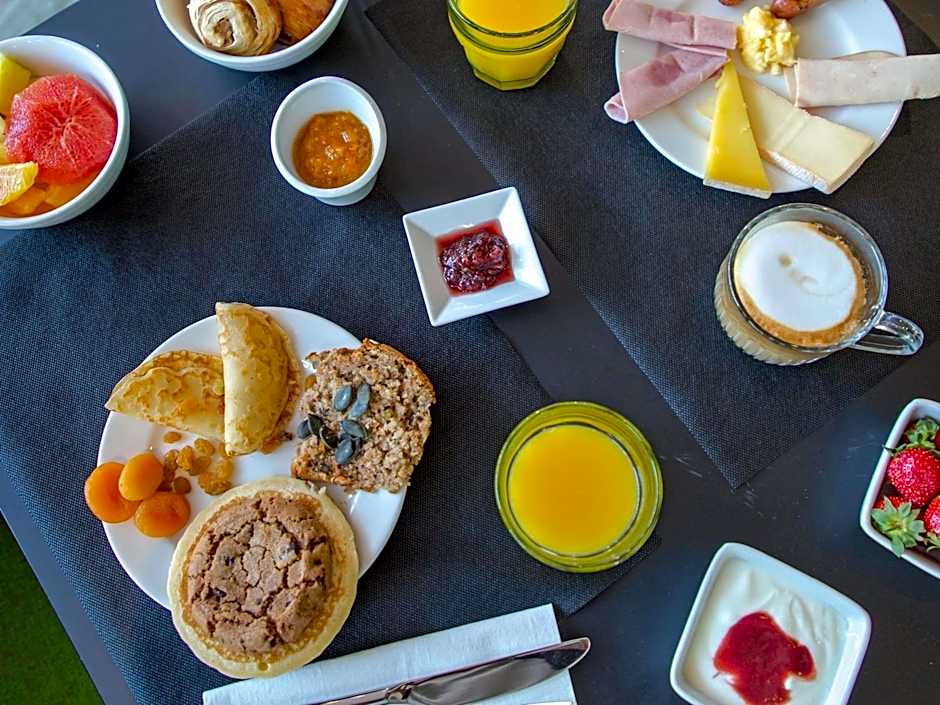 Mercure Hyères Centre Côte d'Azur