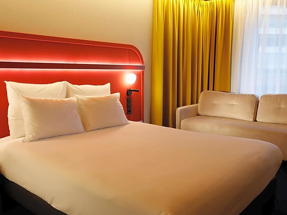 Mercure Warszawa Centrum