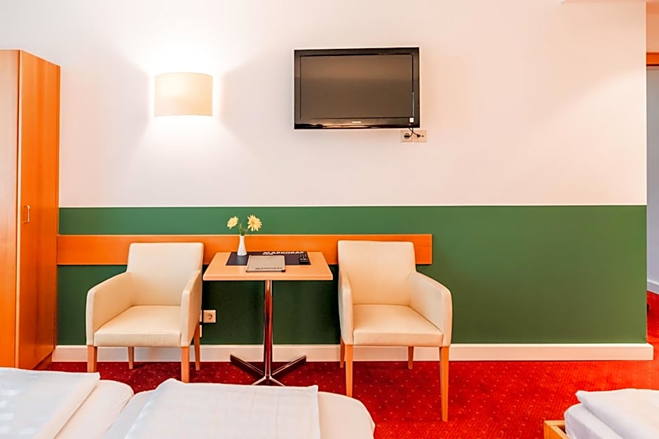 Hotel Markgraf