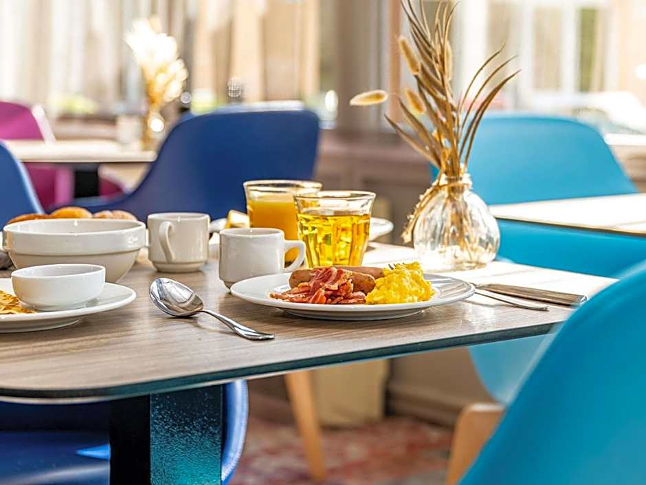 Novotel Dijon Sud