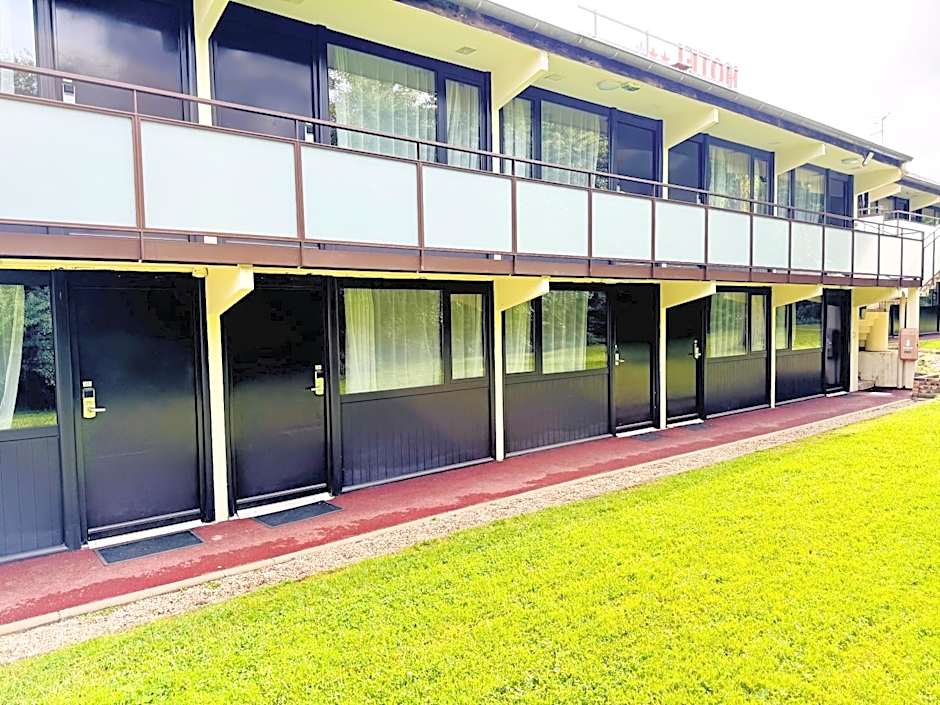 Hotel Pavillon des Gatines