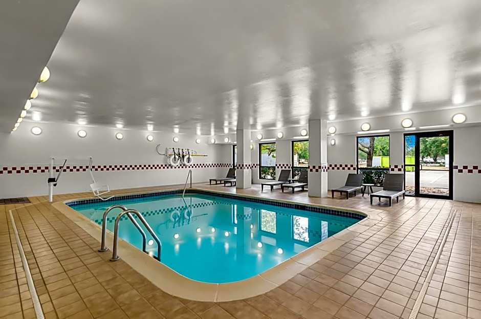 Hampton Inn Houston-Willowbrook Mall