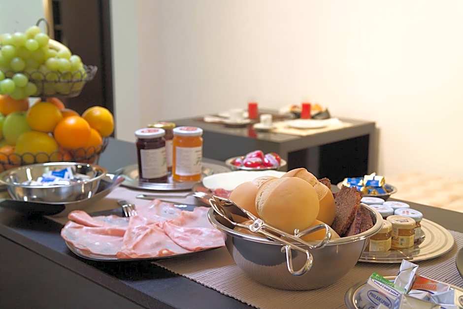 Muà Boutique Bologna