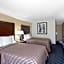 Days Inn by Wyndham Geneva/Finger Lakes