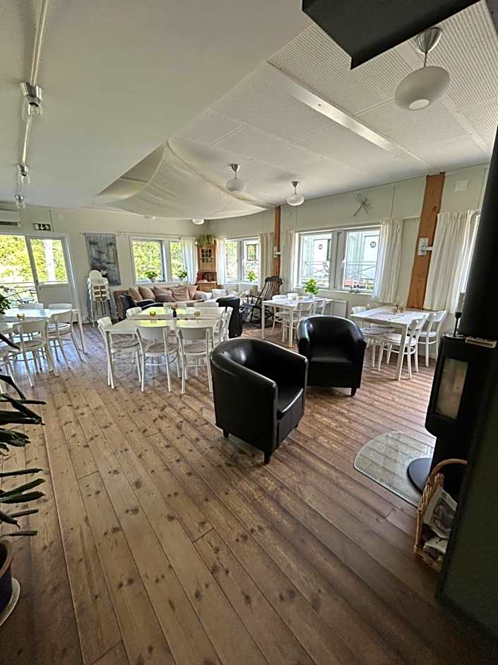 STF Svartsö Skärgårdshotell & Vandrarhem